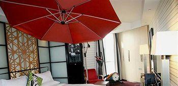 Zhengzhou Yujia Hotel Cultural Road Exterior photo