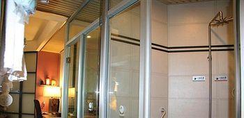 Zhengzhou Yujia Hotel Cultural Road Exterior photo