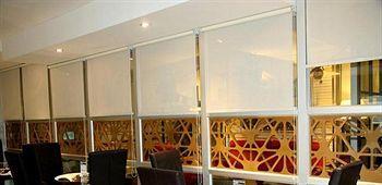 Zhengzhou Yujia Hotel Cultural Road Exterior photo