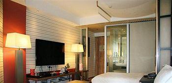 Zhengzhou Yujia Hotel Cultural Road Exterior photo